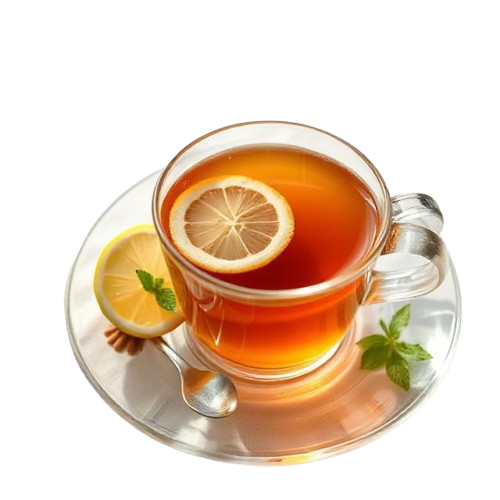 Waffle House Hot Tea