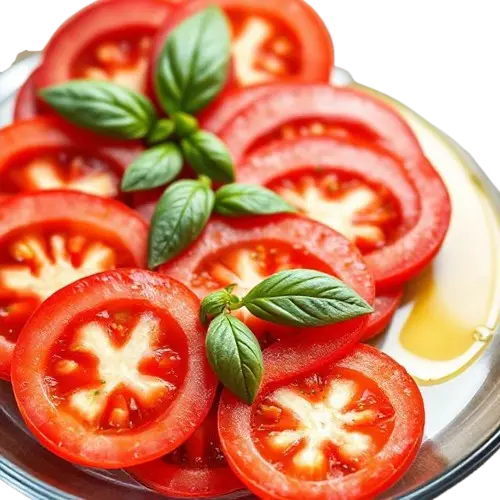 Waffle House Tomato Slices