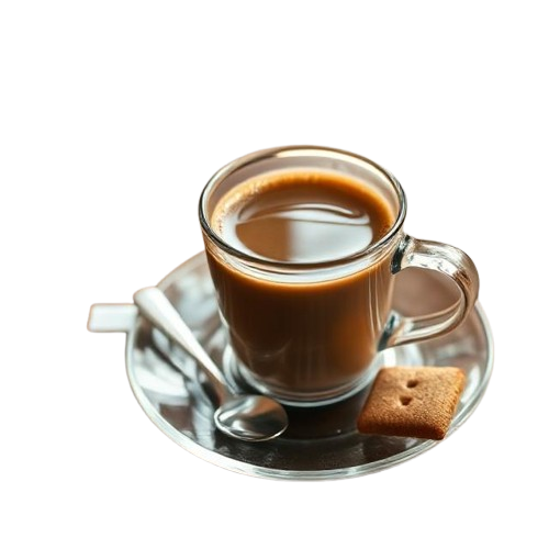 Waffle House Decaf Coffee