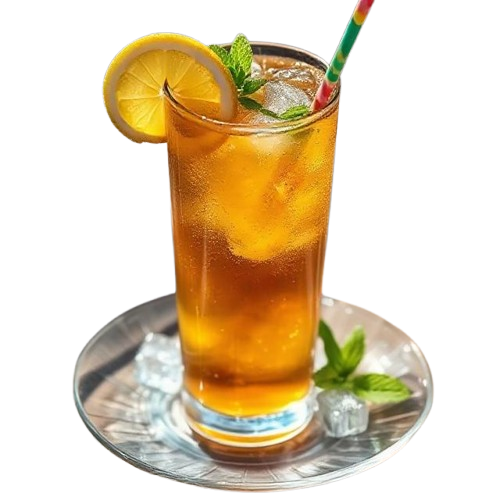 Waffle House Alice’s Iced Tea (Sweet)