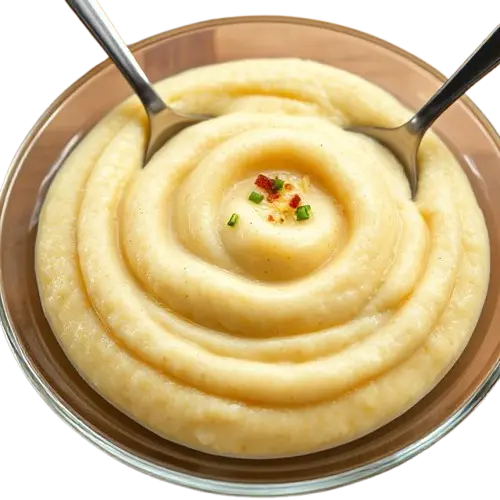 Waffle House Grits Bowl Sides