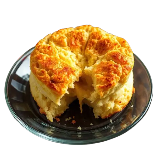 Waffle House Grilled Biscuit