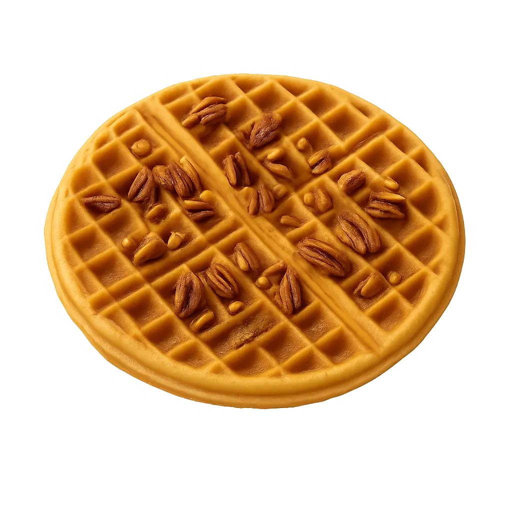 Waffle House Menu
