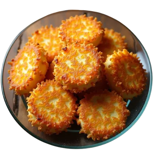 Hash Browns