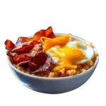 Build Your Own signature hashbowel