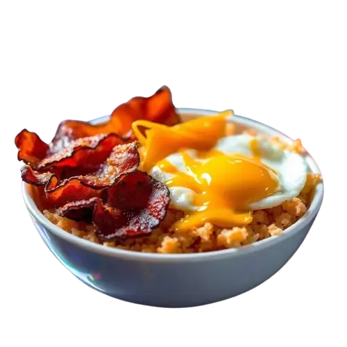 Build Your Own signature hashbowel