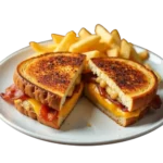 Waffle House Texas Chicken Melt
