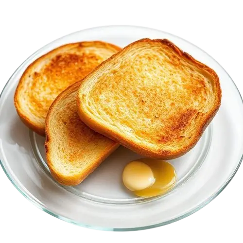 Waffle House Toast Sides