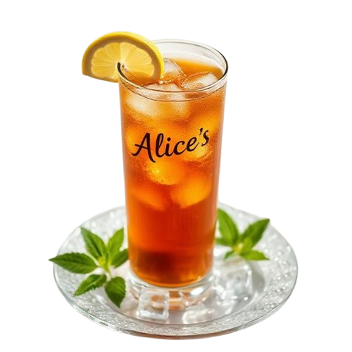 Waffle House Alice’s Iced Tea (Unsweetened)