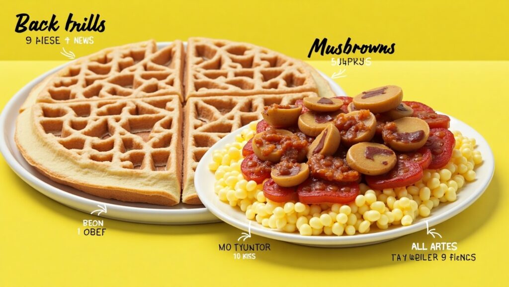 Create Your Secret Menu Item