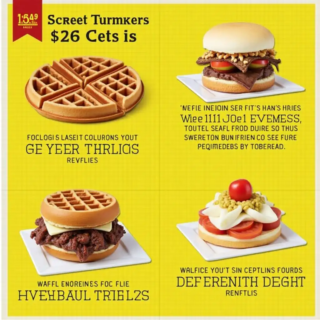 waffle-house-locations-offer-secret-menu-items-that-delight-adventurous-diners Secret menu of the waffle house breakfast menu