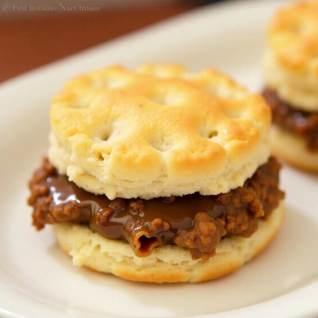 waffle house biscuits and gravy