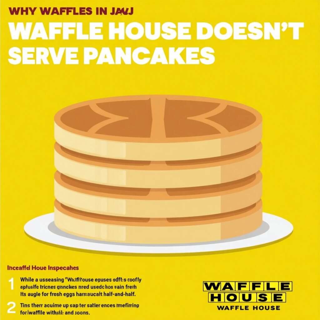 Pancake Alternatives